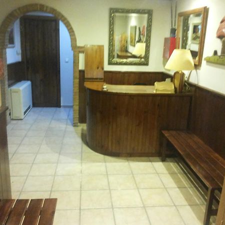 Hostal El Duende Blanco Sierra Nevada Exterior foto
