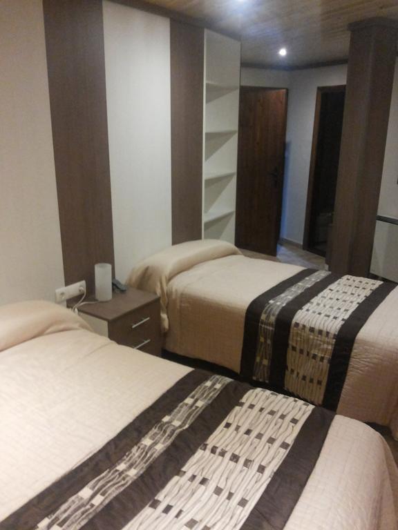 Hostal El Duende Blanco Sierra Nevada Cameră foto
