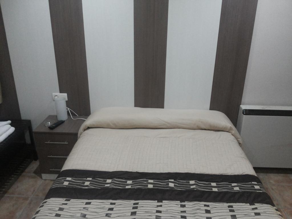 Hostal El Duende Blanco Sierra Nevada Cameră foto